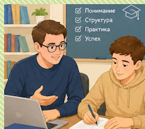 Услуги Услуги репетиторов в Нурлате