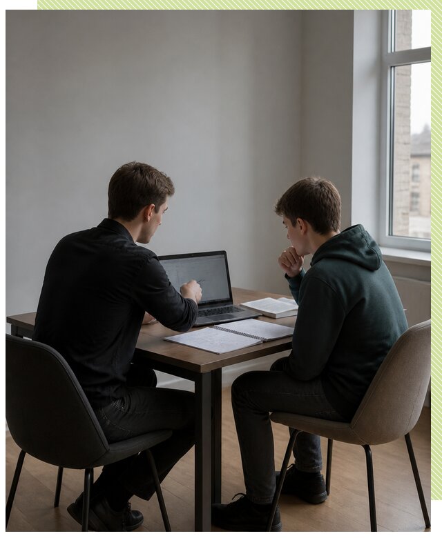 Репетитор по информатике ЕГЭ в Нурлате от 1564 р. | Репетитор-Нрт