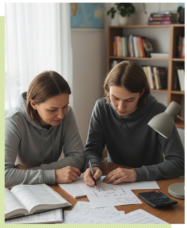 Репетитор по физике для 11 класса с подготовкой к ЕГЭ в Нурлате