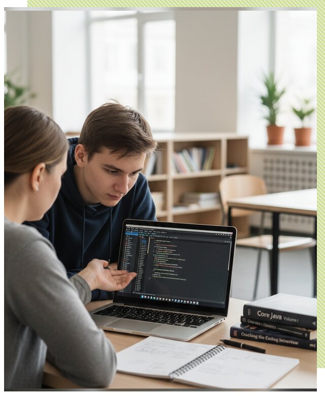 Репетитор по JavaScript в Нурлате по цене от 1877 р. | Репетитор-Нрт